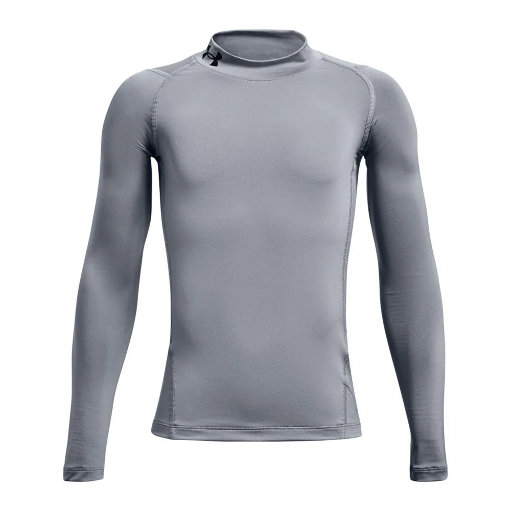 Under Armour Heatgear Armour Mock Langarm-baselayer