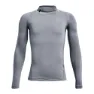 Under Armour Heatgear Armour Mock Langarm-baselayer