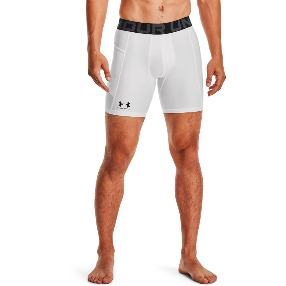 Under Armour Heatgear Baselayer-shorts Under Armour Heatgear Baselayer-shorts