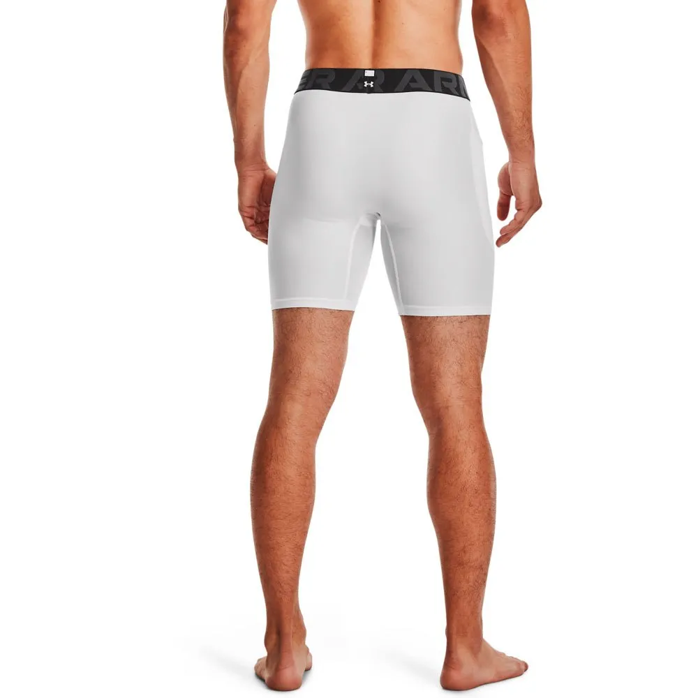 Under Armour Heatgear Baselayer-shorts Under Armour Heatgear Baselayer-shorts