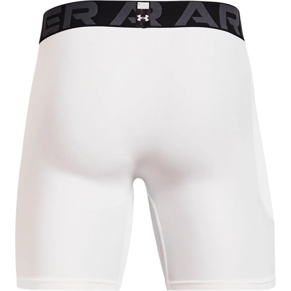 Under Armour Heatgear Baselayer-shorts Under Armour Heatgear Baselayer-shorts
