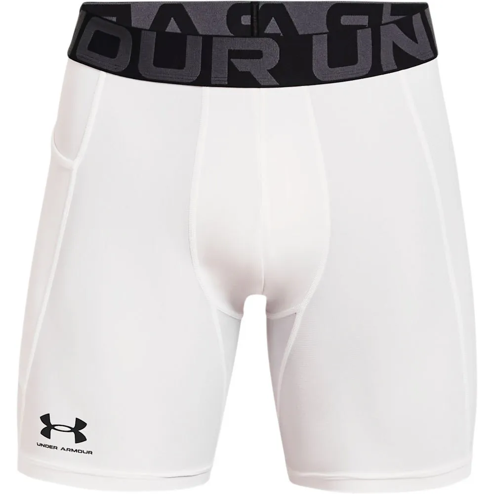 Under Armour Heatgear Baselayer-shorts Under Armour Heatgear Baselayer-shorts