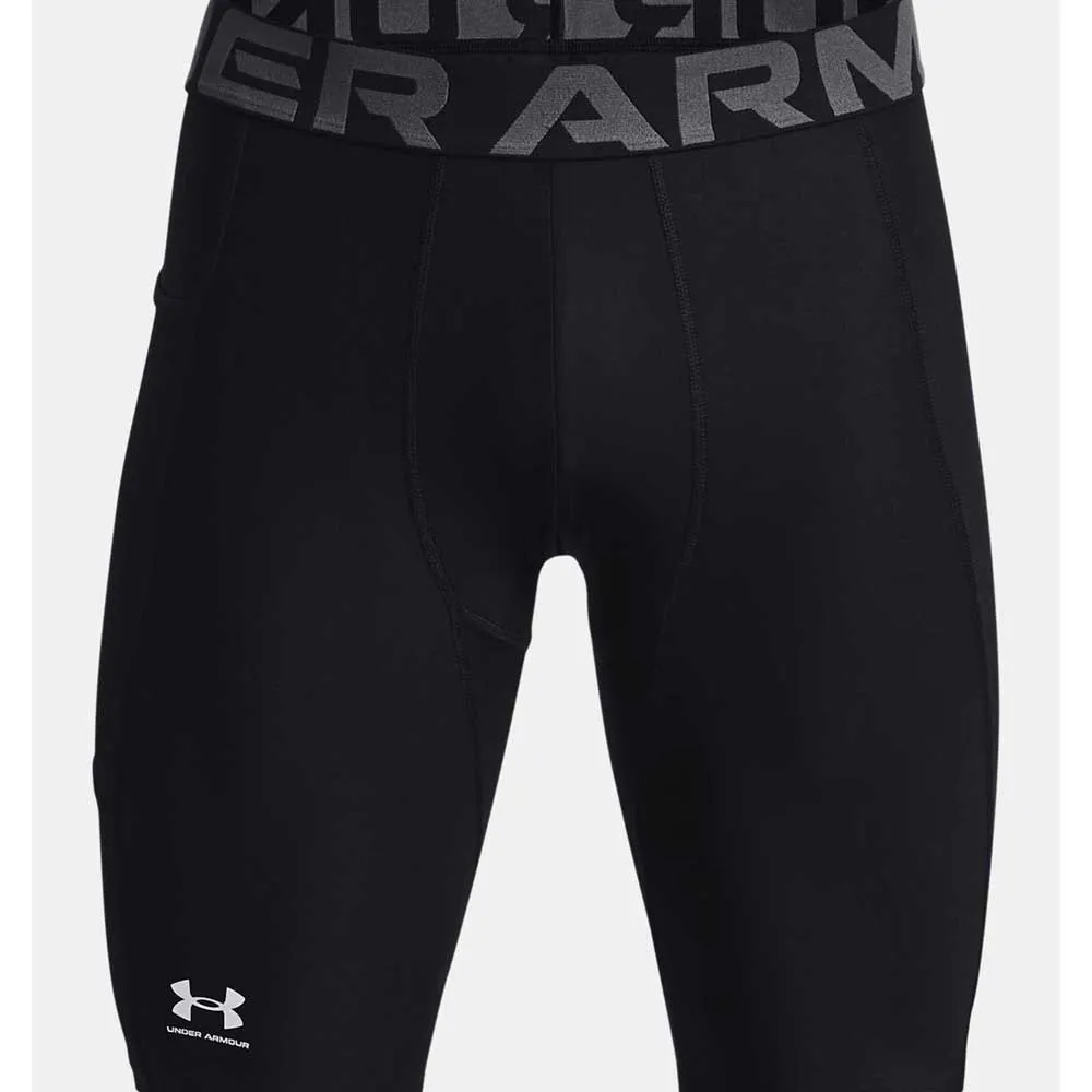 Under Armour Heatgear Compression Long Baselayer-shorts
