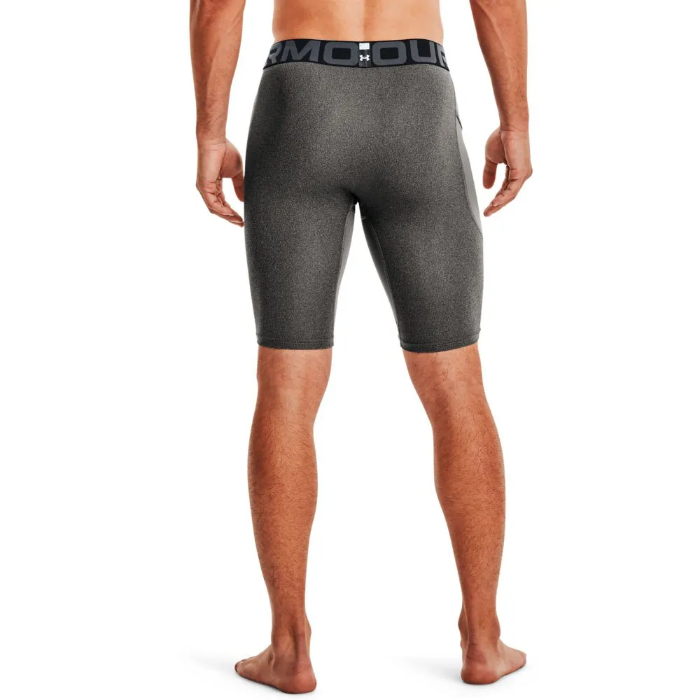 Under Armour Heatgear Compression Long Baselayer-shorts