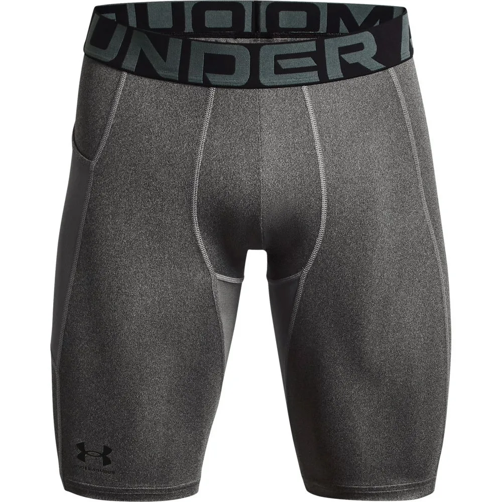 Under Armour Heatgear Compression Long Baselayer-shorts