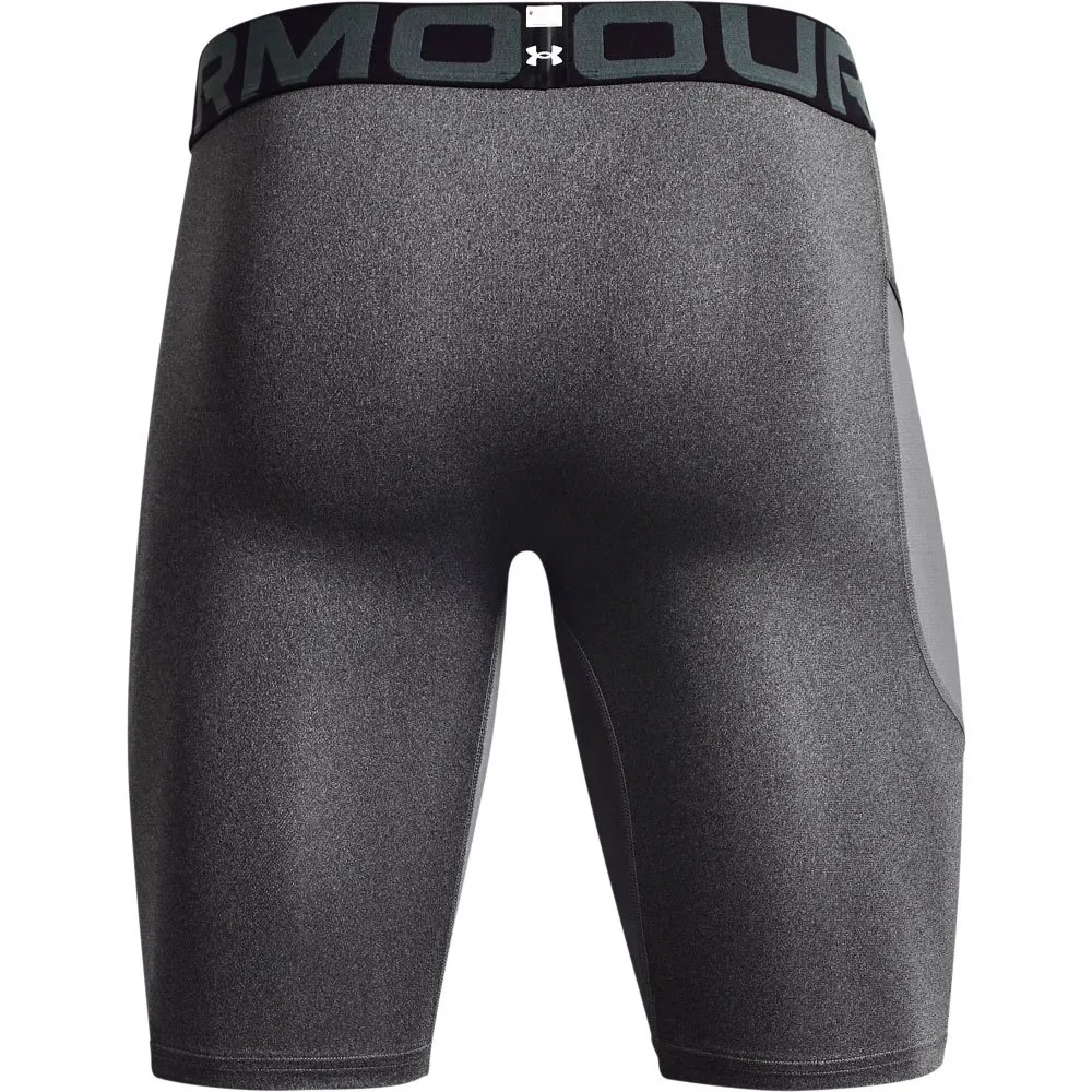 Under Armour Heatgear Compression Long Baselayer-shorts