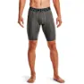 Carbon heather / black