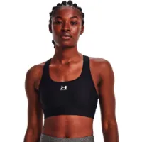 Under Armour Heatgear Padless Sport-bh Mittlerer Halt