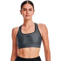 Under Armour Heatgear Padless Sport-bh Mittlerer Halt Under Armour Heatgear Padless Sport-bh Mittlerer Halt