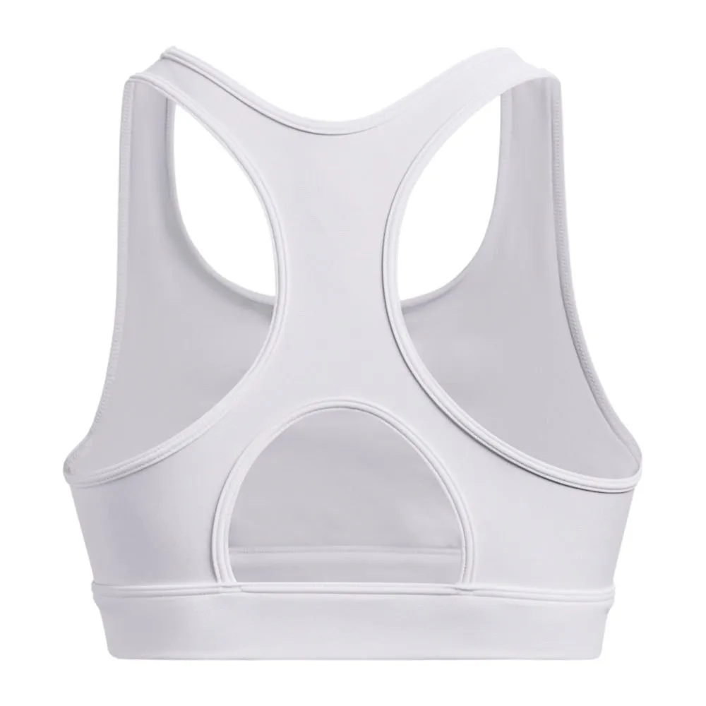 Under Armour Heatgear Padless Sport-bh Mittlerer Halt Under Armour Heatgear Padless Sport-bh Mittlerer Halt