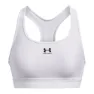 Under Armour Heatgear Padless Sport-bh Mittlerer Halt