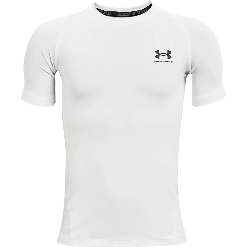Under Armour Heatgear T-shirt male Under Armour Heatgear T-shirt male