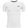 Under Armour Heatgear T-shirt male