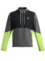 Under Armour Herren Fitnessjacke UA Legacy Windbreaker