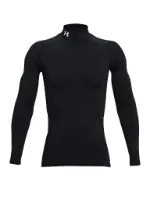Under Armour Herren Fitnessshirt ColdGear® Compression Mock