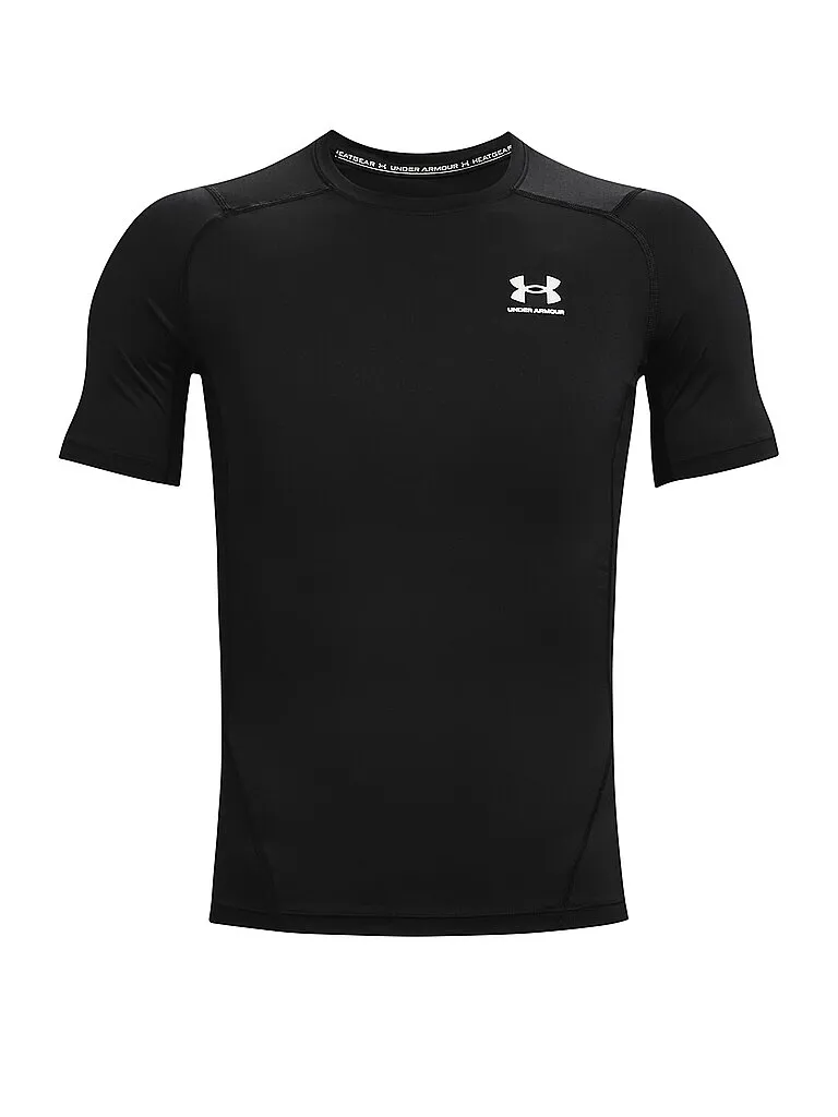 Under Armour Herren Fitnessshirt HeatGear® Armour