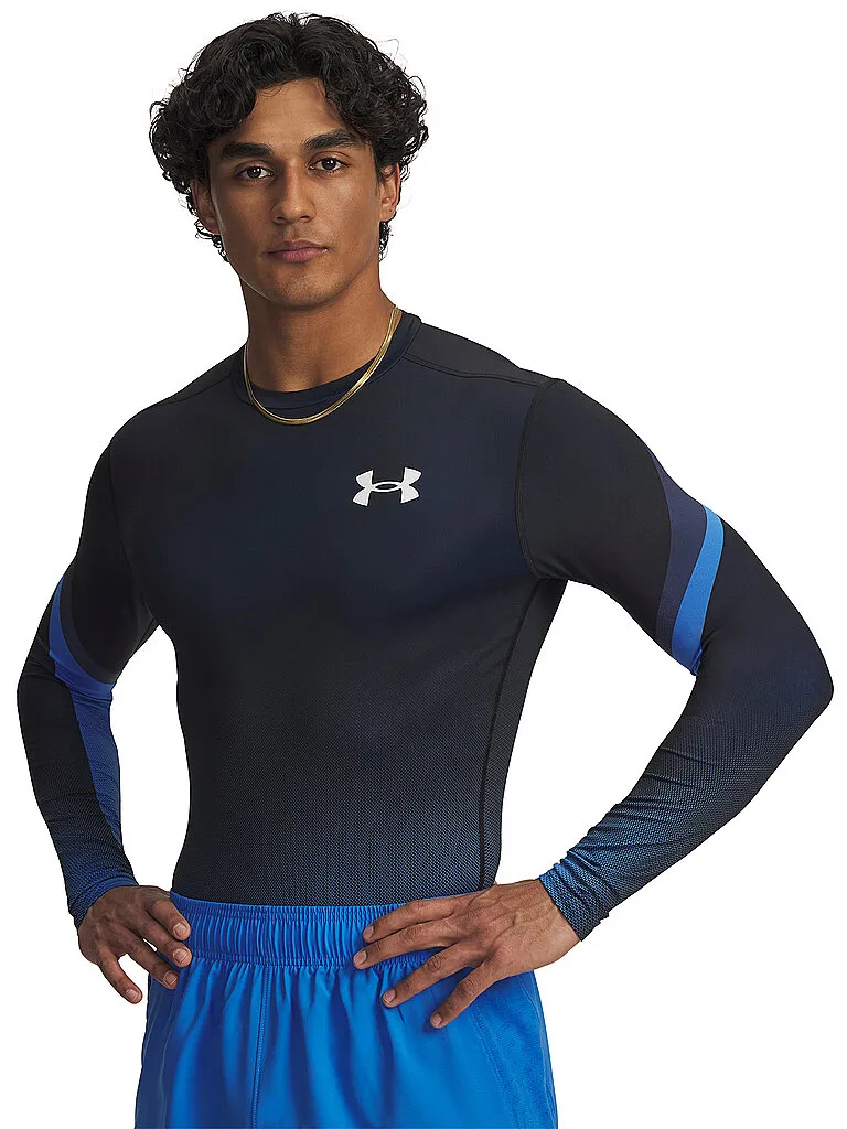 Under Armour Herren Fitnessshirt UA HeatGear®