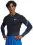 Under Armour Herren Fitnessshirt UA HeatGear®
