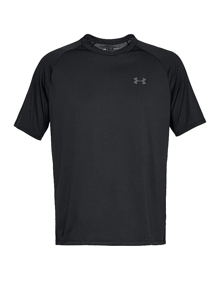 Under Armour Herren Fitnessshirt UA Tech™ 2.0