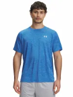 Under Armour Herren Fitnessshirt UA Tech™ Strukturiert