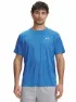 Under Armour Herren Fitnessshirt UA Tech™ Strukturiert