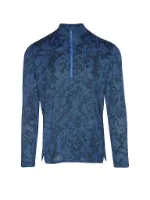 Under Armour Herren Fitnessshirt UA Tech™ Vent Geode mit ½ Zip Under Armour Herren Fitnessshirt UA Tech™ Vent Geode mit ½ Zip