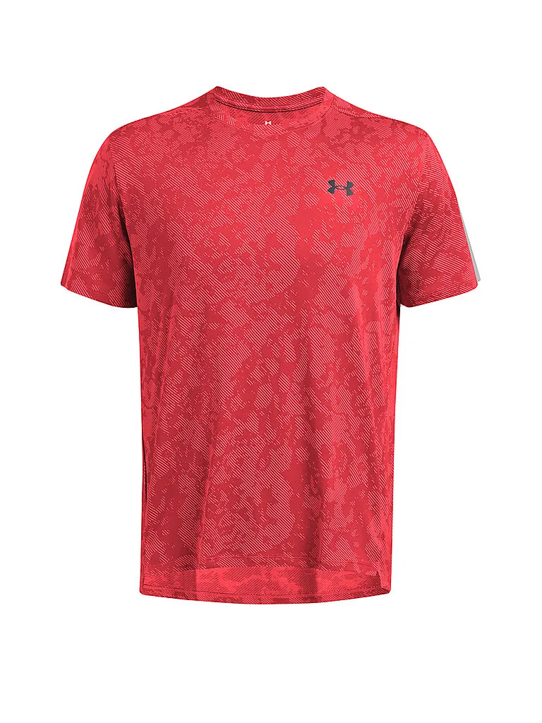 Under Armour Herren Fitnessshirt UA Tech™ Vent Geode