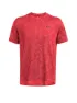 Under Armour Herren Fitnessshirt UA Tech™ Vent Geode