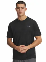 Under Armour Herren Fitnessshirt UA TechTM Vent Jacquard Under Armour Herren Fitnessshirt UA TechTM Vent Jacquard