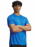 Under Armour Herren Fitnessshirt UA TechTM Vent Jacquard