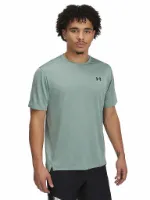 Under Armour Herren Fitnessshirt UA TechTM Vent Jacquard mint