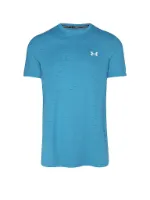 Under Armour Herren Fitnessshirt UA Vanish Seamless hellblau