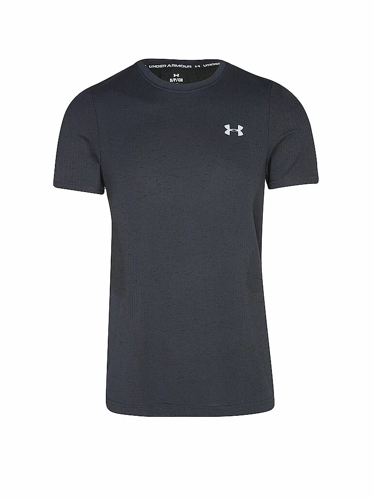 Under Armour Herren Fitnessshirt UA Vanish Seamless