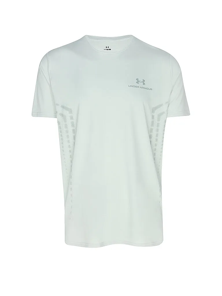 Under Armour Herren Fitnessshirt Vanish Energy Graphic