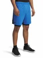Under Armour Herren Fitnessshort UA Tech™ Vent 2in1 Under Armour Herren Fitnessshort UA Tech™ Vent 2in1