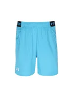 Under Armour Herren Fitnessshort UA Vanish 15cm hellblau Under Armour Herren Fitnessshort UA Vanish 15cm hellblau