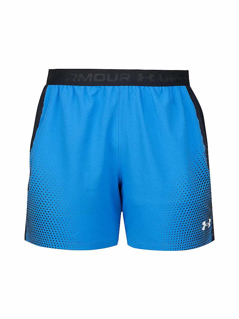 Under Armour Herren Fitnessshort UA Vanish mit Grafik