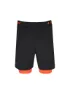 Under Armour Herren Fitnessshort UA Vanish Woven 2-in-1