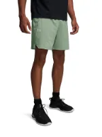 Under Armour Herren Fitnessshort Vanish Woven Graphic STS 6in mint Under Armour Herren Fitnessshort Vanish Woven Graphic STS 6in mint