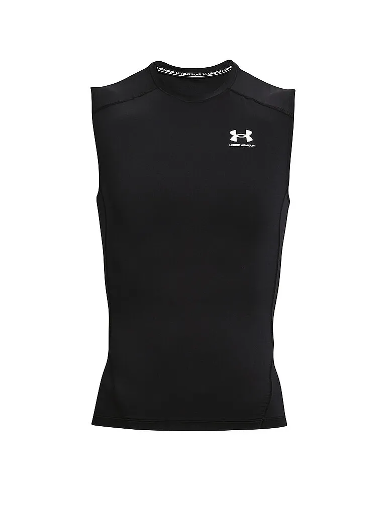 Under Armour Herren Fitnesstank HeatGear® Armour Under Armour Herren Fitnesstank HeatGear® Armour