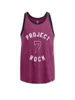 Under Armour Herren Fitnesstank The Rock Mesh