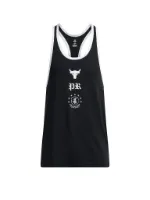 Under Armour Herren Fitnesstank The Rock Racer