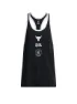 Under Armour Herren Fitnesstank The Rock Racer