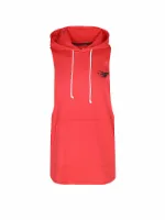 Under Armour Herren Hoodie ohne Arm UA The Rock Under Armour Herren Hoodie ohne Arm UA The Rock