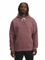 Under Armour Herren Hoodie Project Rock Icon