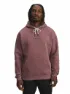 Under Armour Herren Hoodie Project Rock Icon
