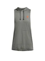 Under Armour Herren Hoodie Project Rock Payoff
