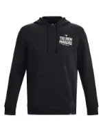 Under Armour Herren Hoodie Project Rock Rival Fleece Under Armour Herren Hoodie Project Rock Rival Fleece