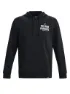 Under Armour Herren Hoodie Project Rock Rival Fleece