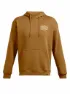 Under Armour Herren Hoodie The Rock icon FLC